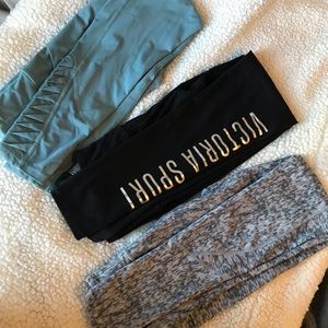 Victoria’s Secret Sport VSX Leggings